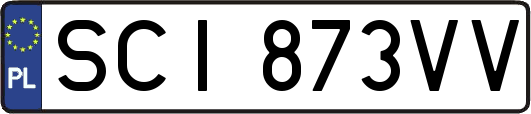 SCI873VV