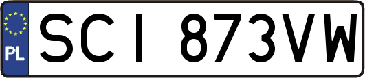 SCI873VW