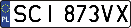 SCI873VX