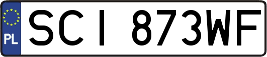 SCI873WF