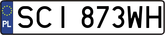 SCI873WH