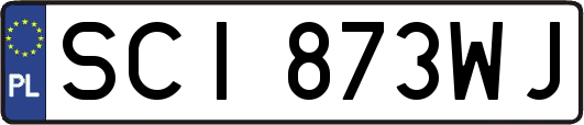 SCI873WJ