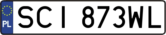 SCI873WL
