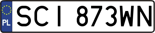 SCI873WN