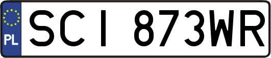 SCI873WR