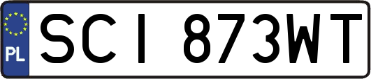 SCI873WT
