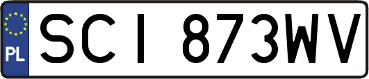 SCI873WV