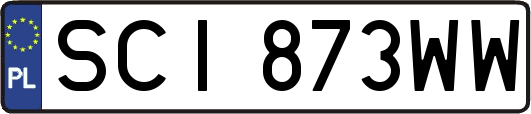 SCI873WW