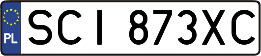 SCI873XC