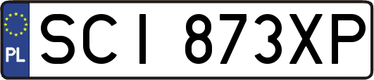 SCI873XP