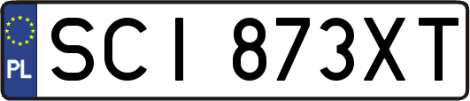 SCI873XT