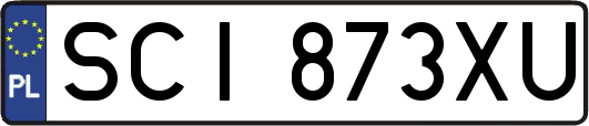 SCI873XU