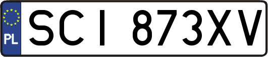 SCI873XV