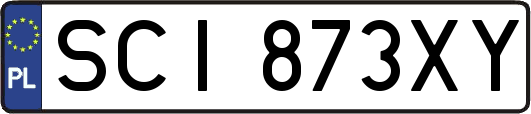 SCI873XY
