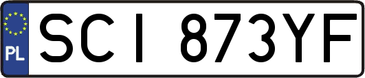 SCI873YF