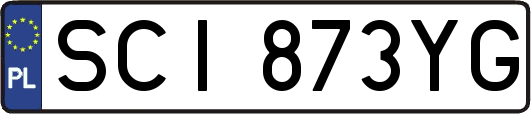 SCI873YG