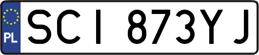 SCI873YJ
