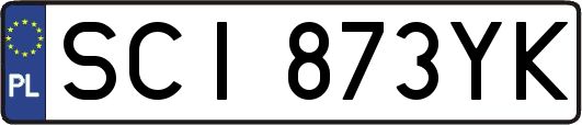 SCI873YK