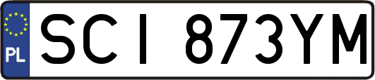 SCI873YM