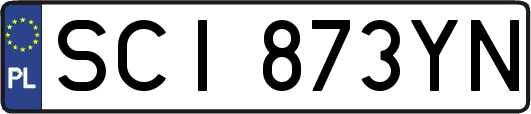 SCI873YN