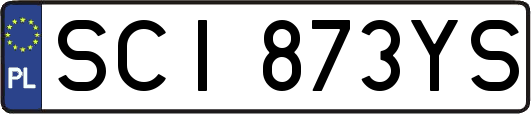 SCI873YS