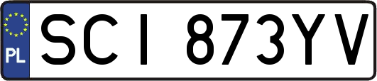 SCI873YV