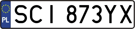 SCI873YX