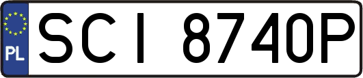 SCI8740P