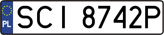 SCI8742P