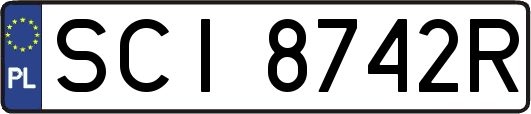 SCI8742R