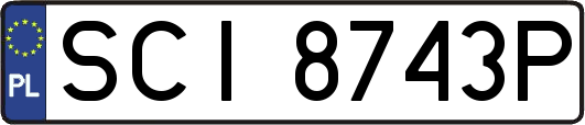 SCI8743P