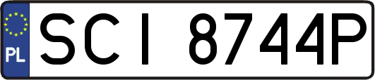 SCI8744P
