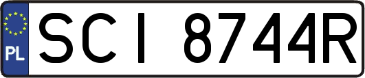 SCI8744R