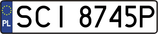 SCI8745P