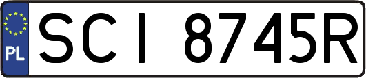 SCI8745R