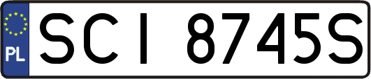 SCI8745S