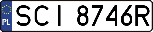 SCI8746R