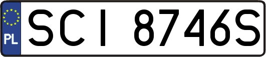 SCI8746S