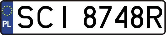 SCI8748R