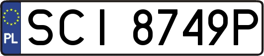 SCI8749P