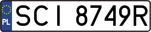 SCI8749R