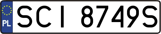 SCI8749S