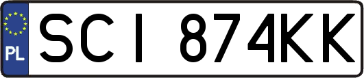 SCI874KK