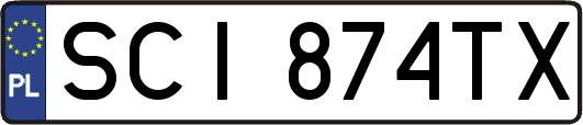SCI874TX