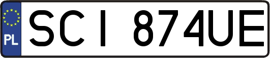 SCI874UE