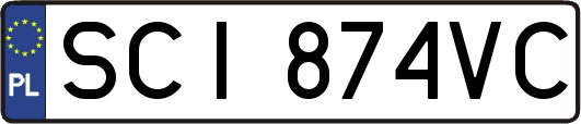 SCI874VC