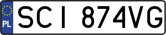 SCI874VG