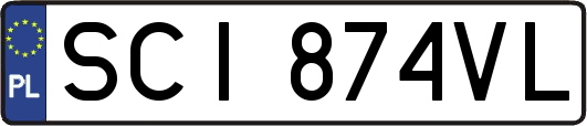 SCI874VL