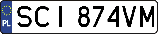 SCI874VM
