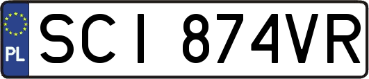 SCI874VR
